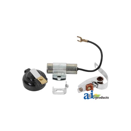 A & I Products